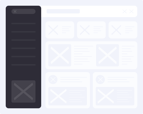 layout img